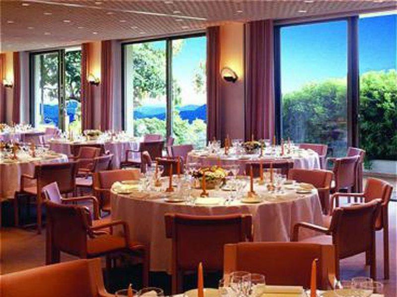 Hotel Ascona Exterior foto